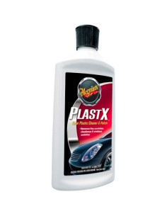 Meguiars Plastx Clear Plastic Cleaner & Polish