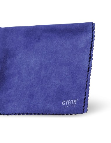 Gyeon Suede Towel