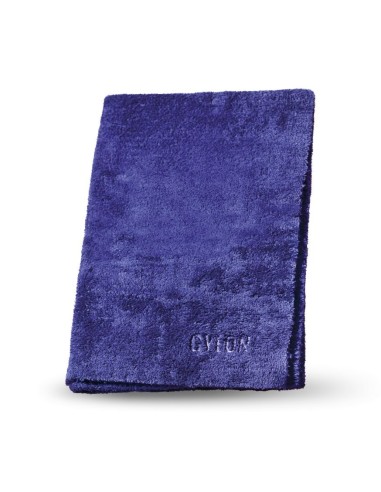 Gyeon Q²M Microfiber Soft Wipe Towel 40 x 60 cm