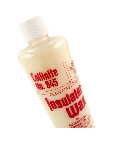Collinite Liquid Insulator Wax (No. 845)