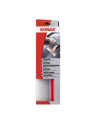 Sonax Water Blade