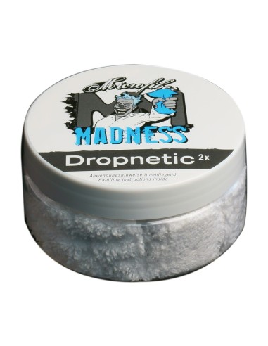 Microfiber Madness Dropnetic (2X)