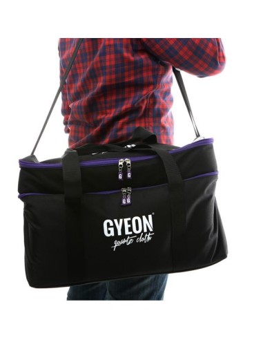 Gyeon Detailing Bag Large