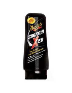 Meguiars Scratch X 2.0 Removedor de Riscos