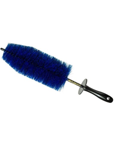 EZ Detail Brush Large - Escova de limpeza de jantes