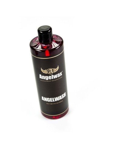 Angelwax Angelwash Self Drying Shampoo 500ml