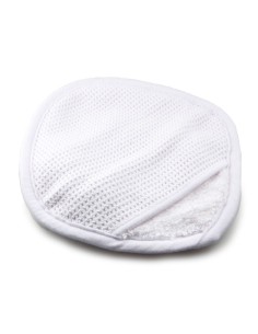 Microfiber Madness Drying Diamond - Luva de Secar