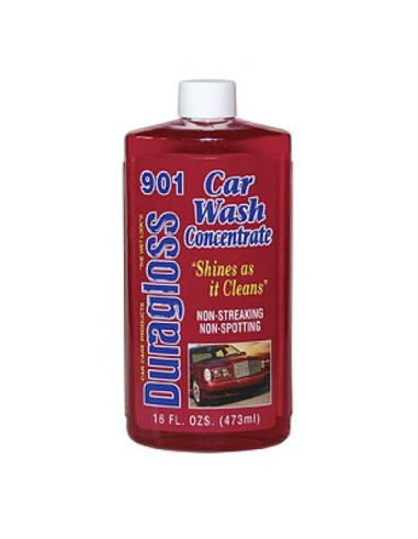 Duragloss 901 Shampoo Concentrado 