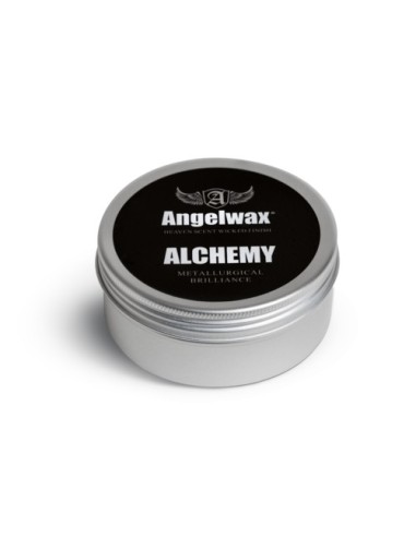 Angelwax Alchemy Metal Polish