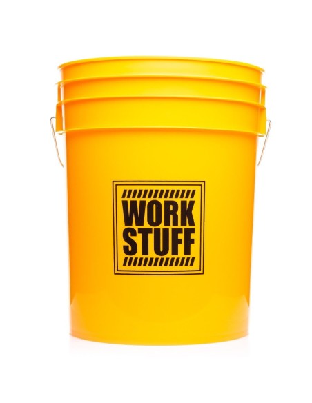 Work Stuff Wash Bucket - Balde de Lavar 20L