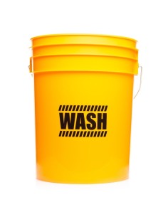 Work Stuff Wash Bucket - Balde de Lavar 20L