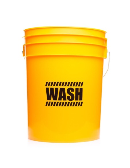 Work Stuff Wash Bucket - Balde de Lavar 20L