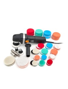 Shine Mate EP803K - Polidora Rotativa Mini