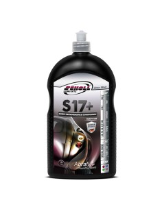 Scholl S17+ High Performance Compound - Polish de corte