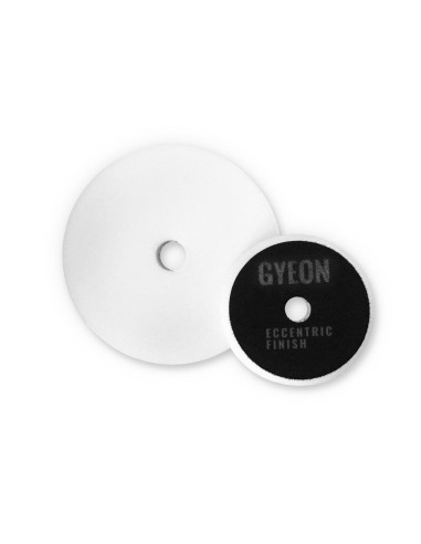 Gyeon Q²M Disco de acabamento - Orbital