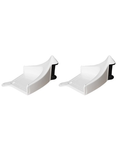 Detail Guardz Hoose Guide x2 - Guia para mangueira