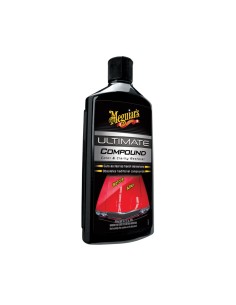 Meguiars Ultimate Compound - Polish de corte
