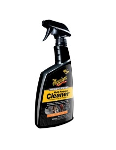 Meguiars HD Multi Purpose Cleaner - APC Profissional