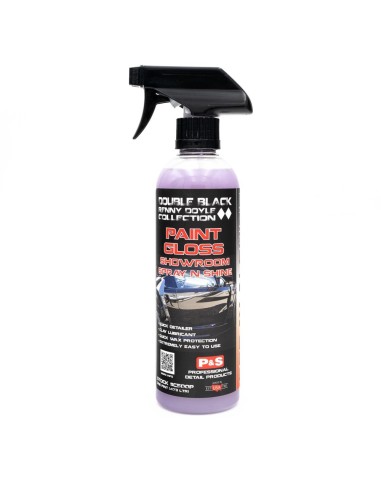 P&S Paint Gloss Spray n Shine - Quick Detail