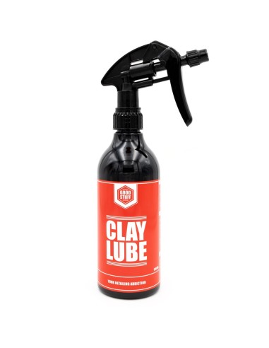 Good Stuff Clay Lube - Lubrificante de clay bar