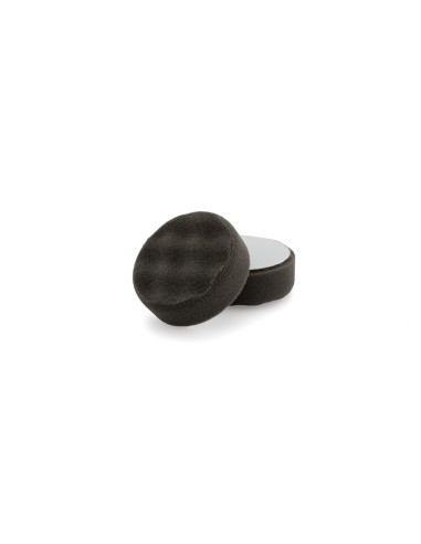 Flexipads Disco negro de polimento Soft 80mm