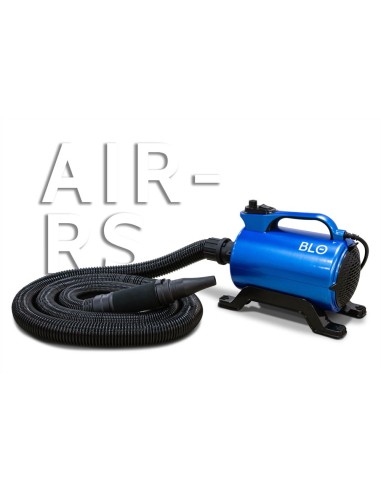 BLO Car Dryer AIR-RS - Secador a ar compacto