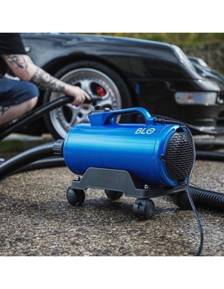 BLO Car Dryer AIR-GT - Secador a ar profissional | A Loja do Detalhe