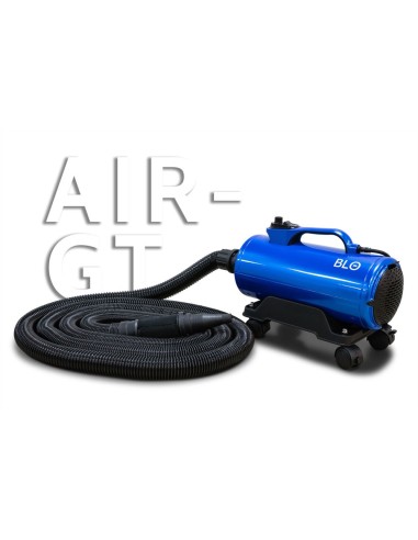 BLO Car Dryer AIR-GT - Secador a ar profissional