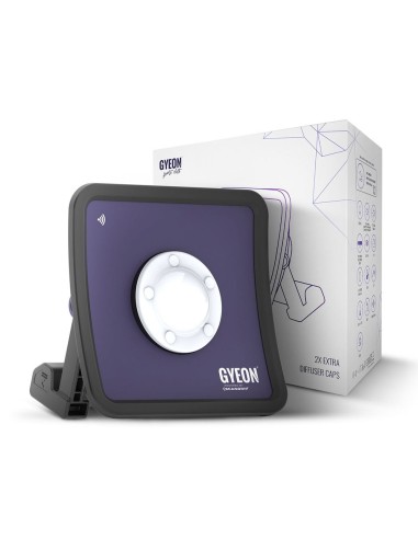 Gyeon Prism Plus - Luz de inspeção LED