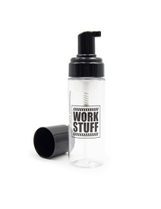 Work Stuff | Foam Bottle