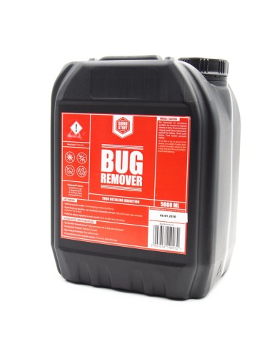 Good Stuff Bug Remover - Limpa insetos forte