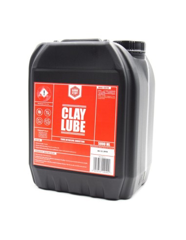 Good Stuff Clay Lube - Lubrificante de clay bar