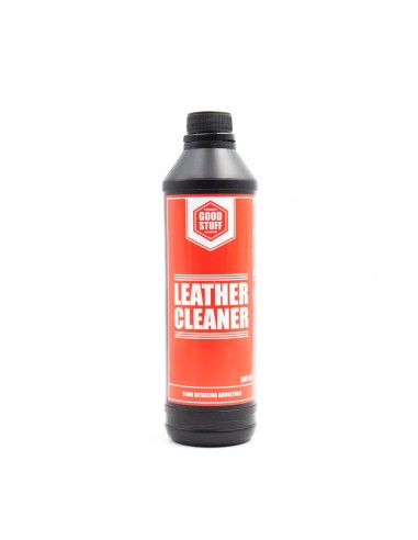 Good Stuff Leather Cleaner - Limpador para pele