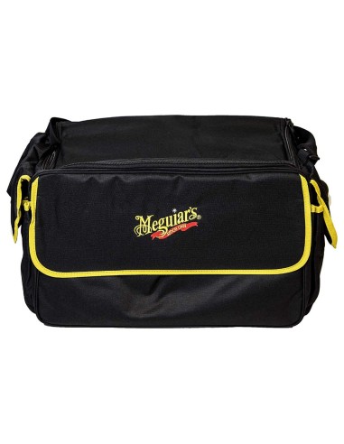 Meguiars Large Kit Bag - Saco grande de detalhe