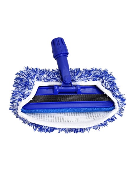 Microfiber Madness Incredipole - Mopa de lavagem