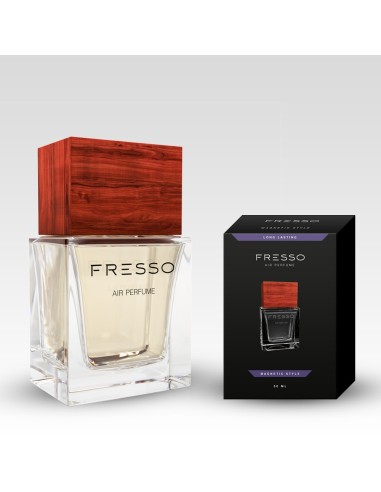 Fresso Ambientador Magnetic Style 50 ml