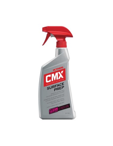 Mothers CMX Surface Prep - Preparador da pintura