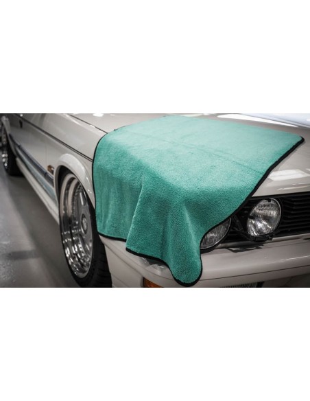 Auto finesse aqua deluxe drying online towel