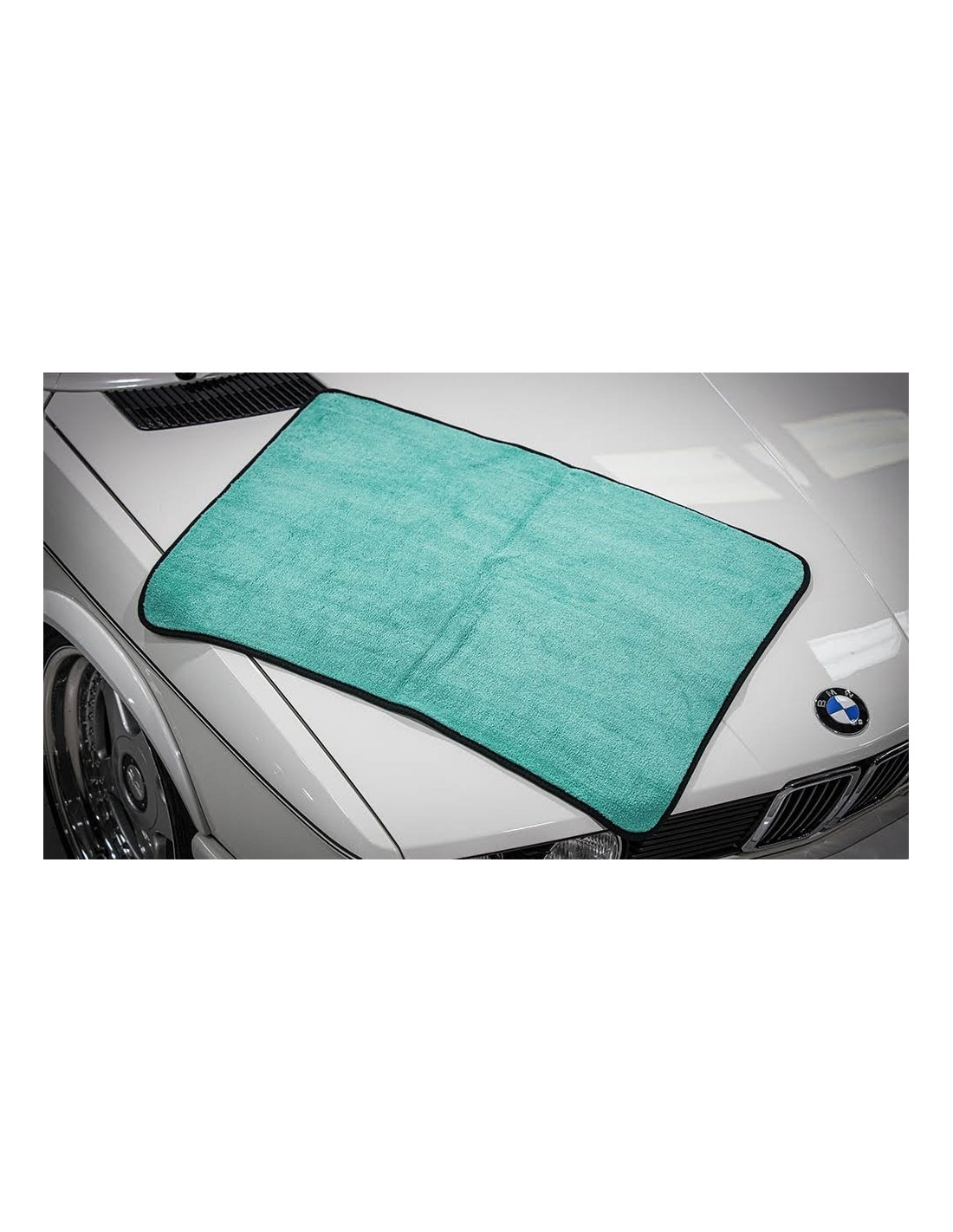 Auto Finesse Aqua Deluxe XL Drying Towel – Auto Finesse USA