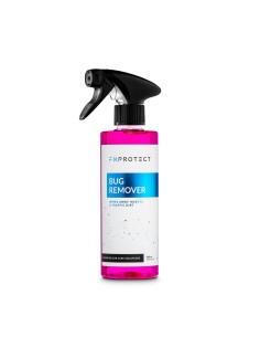 FX Protect Bug Remover - Limpa insetos biodegradável 500ml