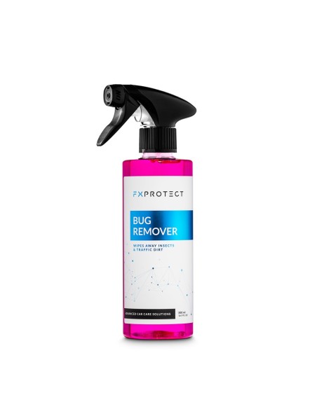 FX Protect Bug Remover - Limpa insetos biodegradável 500ml
