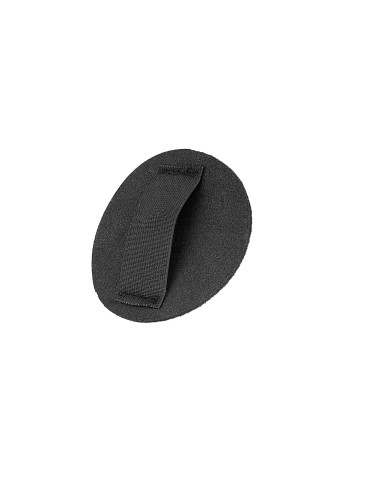 Flexipads Velcro pad (75mm)