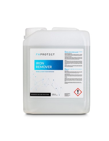 FX Protect Iron Remover - Descontaminante férreo 1L