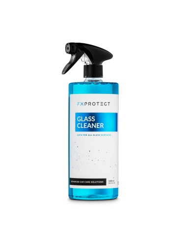 FX Protect Glass Cleaner - Limpa vidros 1 L