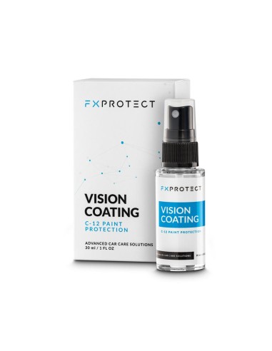 FX Protect Vision Coating C-12 30ml