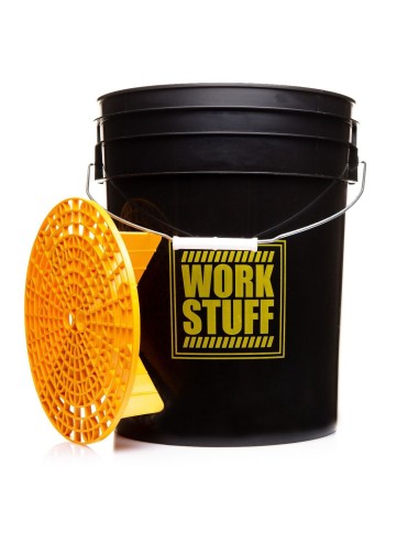 Work Stuff Rinse Bucket - Balde de Enxaguar 20L