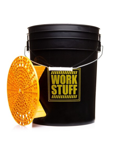 Work Stuff Rinse Bucket - Balde de Enxaguar 20L