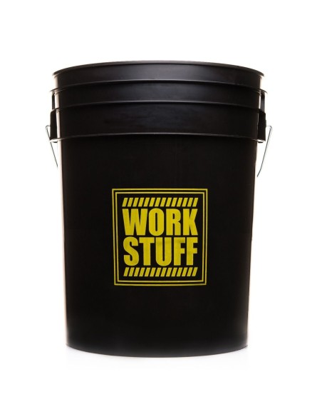 Work Stuff Rinse Bucket - Balde de Enxaguar 20L