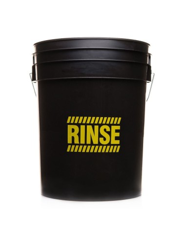 Work Stuff Rinse Bucket - Balde de Enxaguar 20L