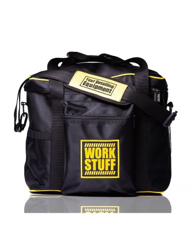 Work Stuff Work Bag - Saco para produtos de detalhe